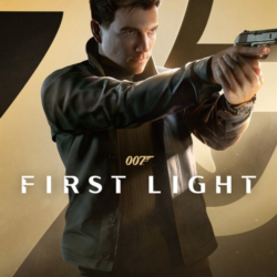 ✅ 007 First Light - Deluxe Edition Xbox активация