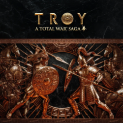 A Total War Saga TROY (Steam Ключ / РФ   Весь Мир)
