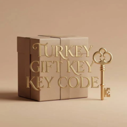 PS TOPUP TURKEY GIFT KEY CODE PS4 PS5