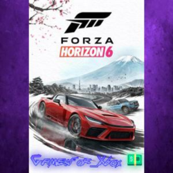 ☀️Forza Horizon 6 2024 Koenigsegg Gemera XBOX DLC