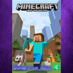 ☀️Minecraft Plastic Texture Pack XBOX DLC