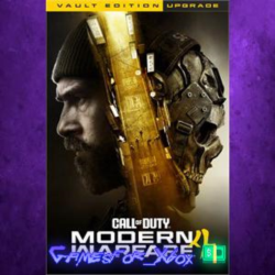 ☀️Call of Duty Modern Warfare® 4 - Vault Edition Upgrade XBOX