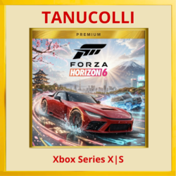 Forza Horizon 6 Premium Edition | XBOX