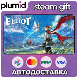 The Adventures of Elliot: The Millennium Tales Steam Gift / МИР / АВТО