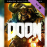 Doom - Demon Multiplayer Pack DLC (Steam Key/Region Free)