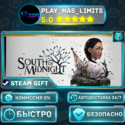 🎁South of Midnight — Weaver's *RU/BY/UA/СНГ Steam Auto