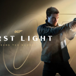 007 First Light DELUXE EDITION ❗️ БЕЗ ОЧЕРЕДИ❗️ [STEAM] ✅
