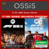 КЛЮЧ F1 25 2026 Season Edition XBOX Код