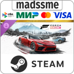 Forza Horizon 6 Premium Upgrade Bundle * RU/KZ/СНГ/TR/CN/AR/IN/BR * DLC * STEAM