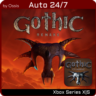 24/7 XBOX Gothic 1 Remake, Gothic Classic