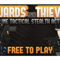 Of Guards And Thieves STEAM GIFT Россия   МИР   ВСЕ СТРАНЫ