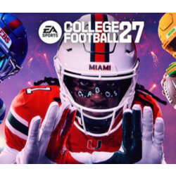 🎁Стандартное издание  EA SPORTS™ College Football 27 steam🌍Россия\Мир
