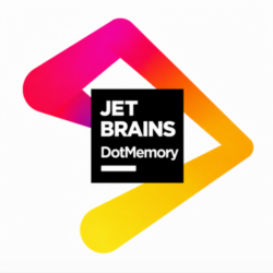 dotMemory | Ключ активации на 1/6/12 месяцев | JetBrains