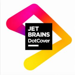 DotCover | Ключ активации на 1/6/12 месяцев | JetBrains