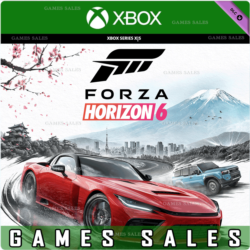 FORZA HORIZON 6: 1972 DATSUN 240Z CARBON  XBOX|XS PC WIN  КЛЮЧ