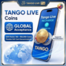 Подарочная карта TANGO LIVE 150-150000
