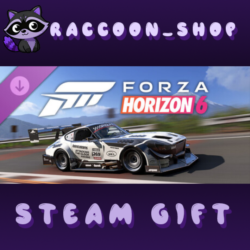 Forza Horizon 6 1972 Datsun #269 Attacking the Clock Racing 240Z "All Carbon Hill Cli