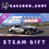 Forza Horizon 6 1972 Datsun #269 Attacking the Clock Racing 240Z "All Carbon Hill Cli