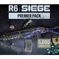 Rainbow Six Siege - Y11S2 5000 Premier Pack DLC * STEAM RU   АВТО   0%
