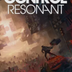 Релиз Steam | CONTROL Resonant  | Подарки | Китай