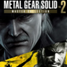 Релиз Steam | METAL GEAR SOLID: MASTER COLLECTION Vol.2  | Подарки | Китай