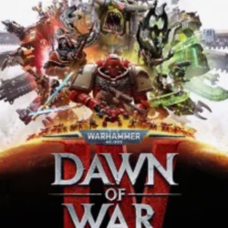 Релиз Steam | Warhammer 40,000: Dawn of War IV  | Подарки | Китай