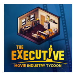 The Executive - Movie Industry Tycoon Steam ключ Global RU/CIS РФ Россия key код стим