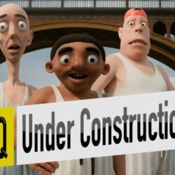 Аккаунт IQ Under Construction в Steam Games
