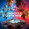 Monopoly: Star Wars Heroes vs. Villains Xbox Series X|S