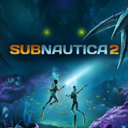 Релиз Steam | Subnautica 2 | Подарки | Китай