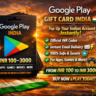Google Play Европа  | Подарочные карты   | Быстрая доставка