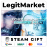 LOST PLANET 3 Complete / Steam АВТО / РУ   МИР