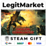 Divinity: Dragon Commander Imperial Edition / Steam АВТО / РУ   МИР