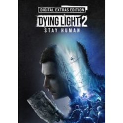 Dying Light 2 Stay Human: Digital Extras Edition