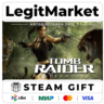 Tomb Raider: Underworld / Steam АВТО / РУ   МИР