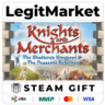 Knights and Merchants / Steam АВТО / РУ   МИР