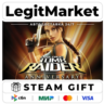 Tomb Raider: Anniversary / Steam АВТО / РУ   МИР