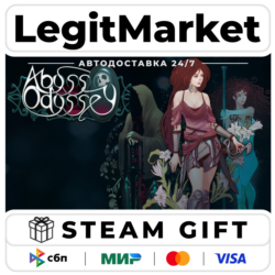 Abyss Odyssey / Steam АВТО / РУ   МИР