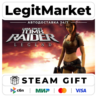Tomb Raider: Legend / Steam АВТО / РУ   МИР