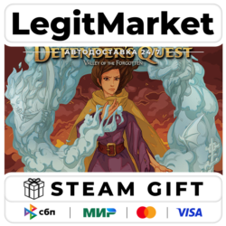 Defender's Quest: Valley of the Forgotten (DX edition) / Steam АВТО / РУ   МИР