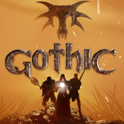 Gothic 1 Remake   007 First Light DELUXE / STEAM АККАУНТ
