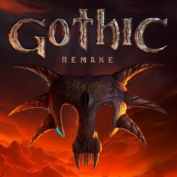 Gothic 1 Remake (Ключ Global   РФ)