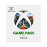 XBOX GAME PASS ULTIMATE | 12 МЕСЯЦЕВ | АКТИВАЦИЯ НА ЛИЧНЫЙ АККАУНТ | ГАРАНТИЯ 6 МЕСЯЦ