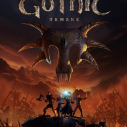 РФ GLOBAL - GOTHIC 1 REMAKE - STEAM КЛЮЧ