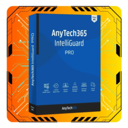 AnyTech365 IntelliGuard PRO Лицензионный ключ на 1 год