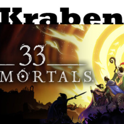 33 Immortals steam Россия\Мир