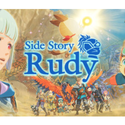 Monster Hunter Stories 3: Twisted Reflection - Дополнительная история: Руди steam DLC