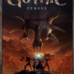 📛Gothic 1 Remake・STEAM・АККАУНТ・ОФФЛАЙН