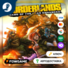 Borderlands: Game of the Year Enhanced (РУ СНГ)   КЛЮЧ STEAM