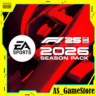 ⚫️F1 25 - 2026 Season Pack | ПК Epic Games EGS
